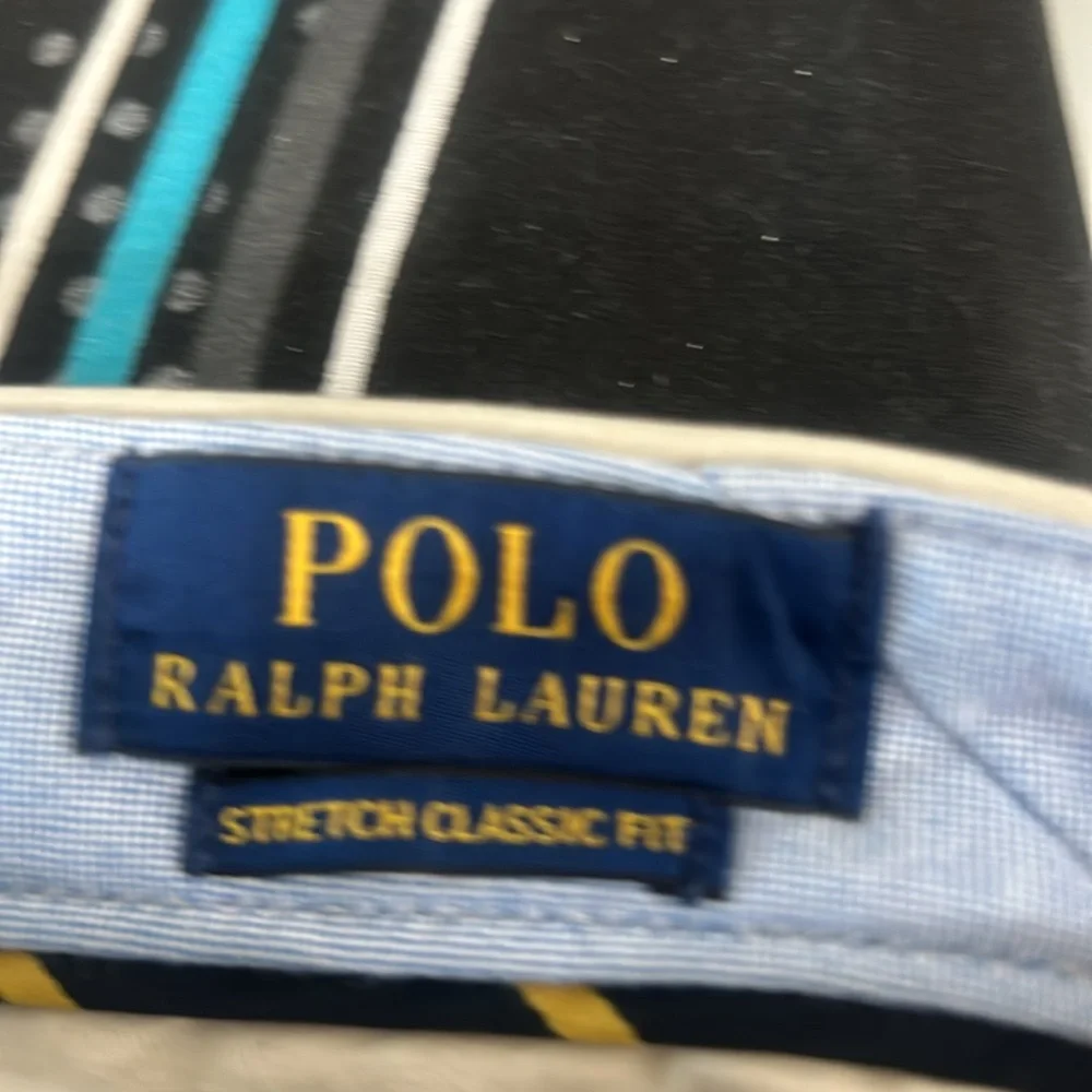 Polo shorts - Picture 5 of 5
